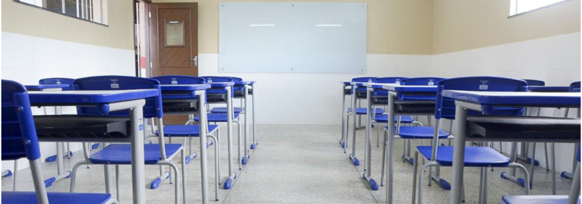 Foto: Estado entregará a Escola Estadual José Valente nas comemorações dos 406 anos de Belém