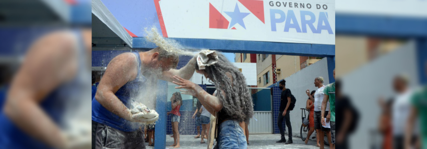 Foto: Alunos da rede pública estadual celebram acesso ao ensino superior pelo ProUni