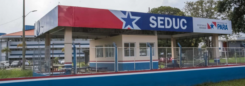 Foto: Seduc orienta profissionais da educação para segunda etapa do Censo Escolar