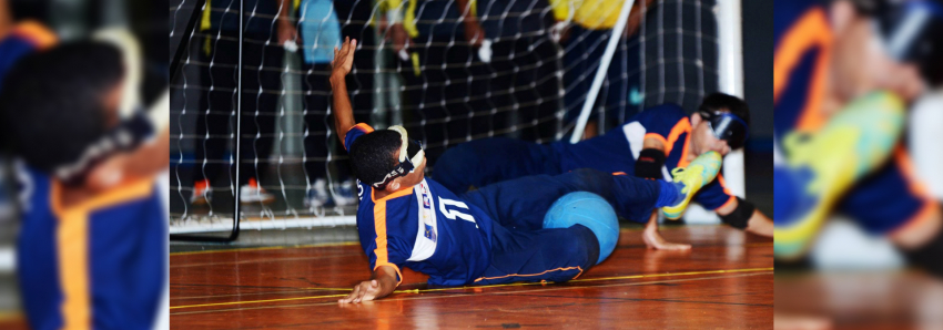 Foto: Estado promove a 13ª edição dos Jogos Estudantis Paralímpicos Paraense