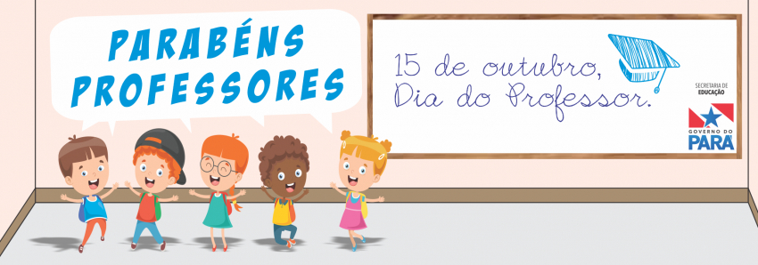 Foto: Governo do Pará e Seduc reafirmam o compromisso com os profissionais da educação