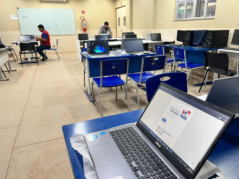 Foto: Seduc compartilha relatórios sobre Piloto de Avaliação em Letramente Climático da OCDE