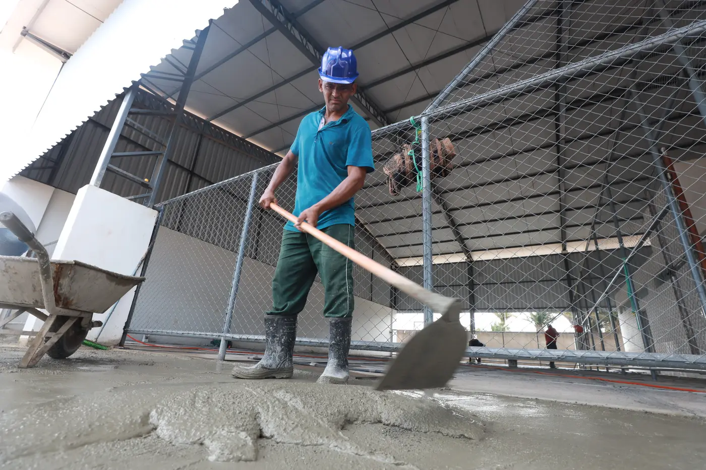 Foto: Bruno Cruz / Ag. Pará