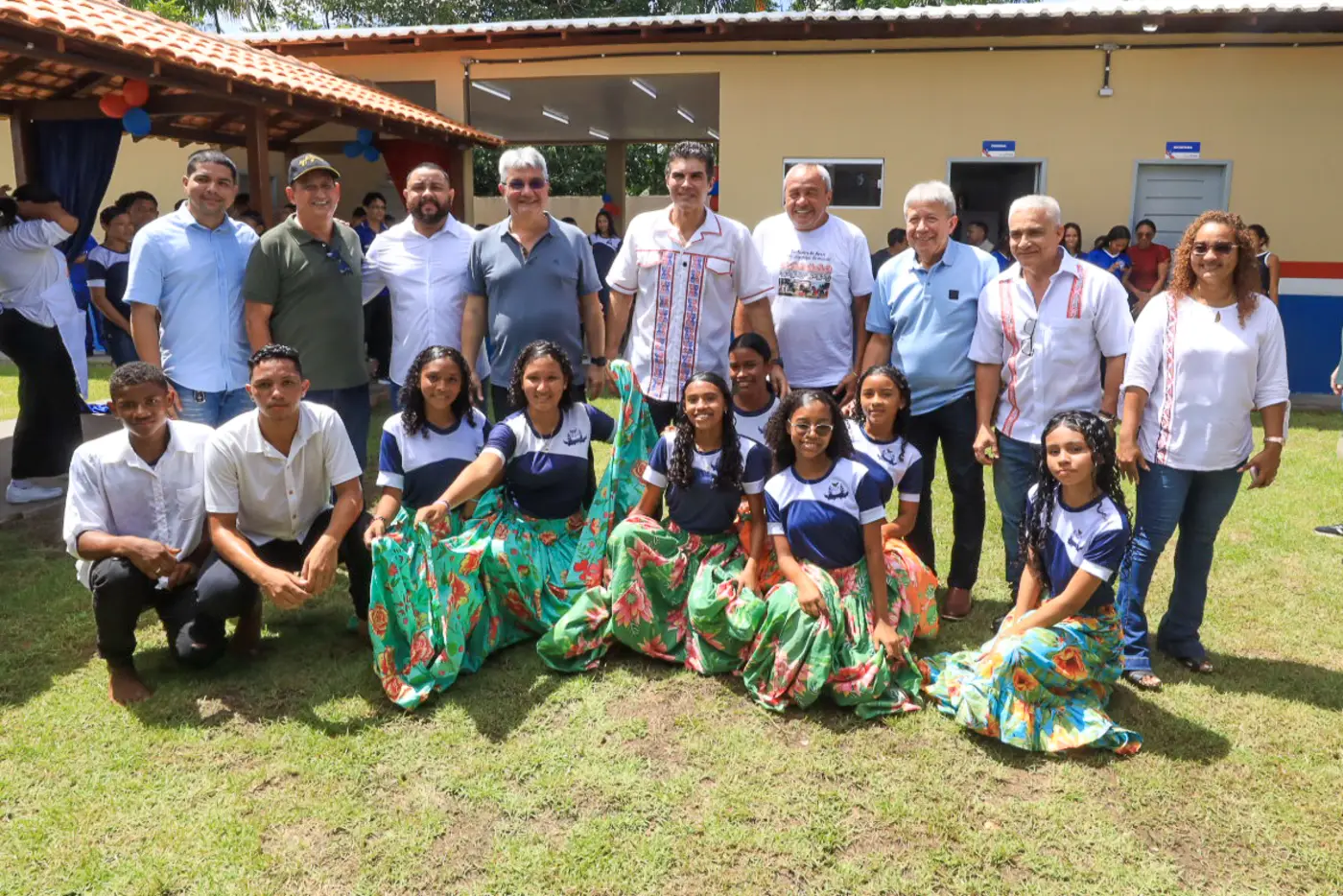 Foto: Alex Ribeiro / Ag. Pará
