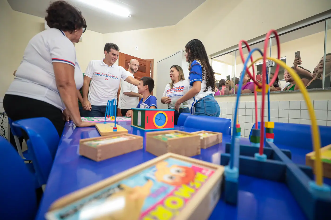 Foto: Bruno Cecim / Ag. Pará