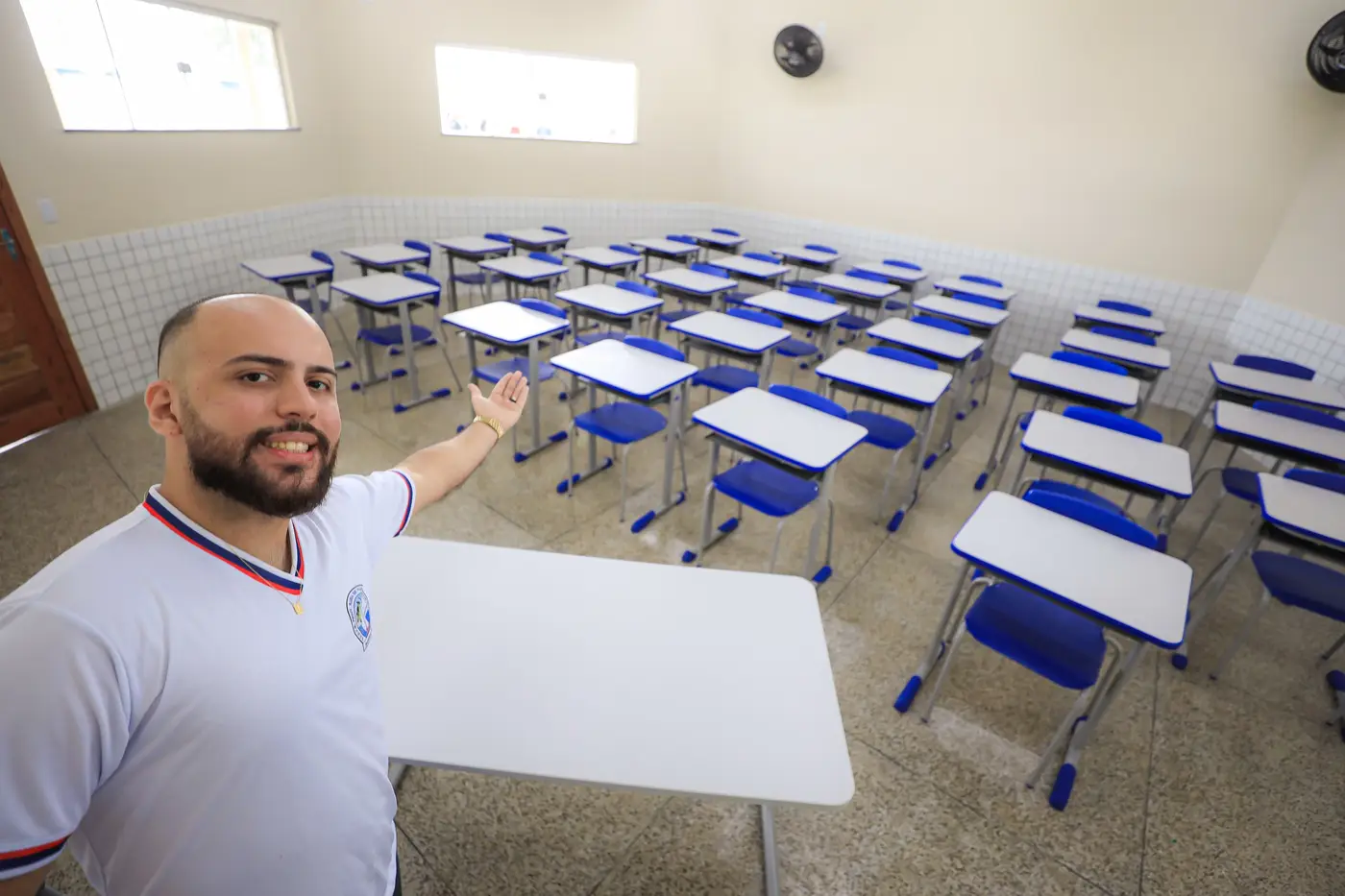 Foto: Bruno Cecim / Ag. Pará