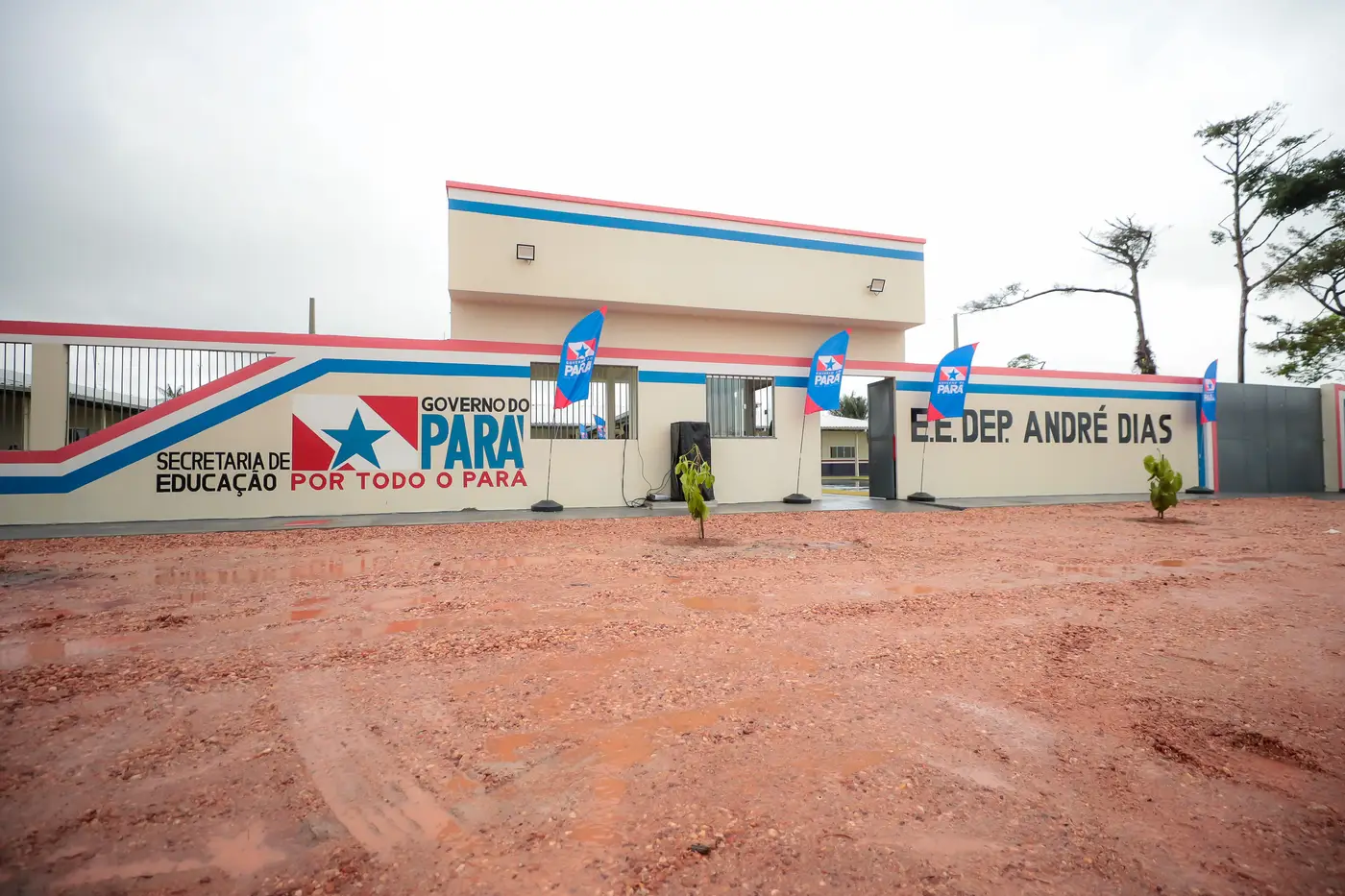 Foto: Bruno Cecim / Ag. Pará