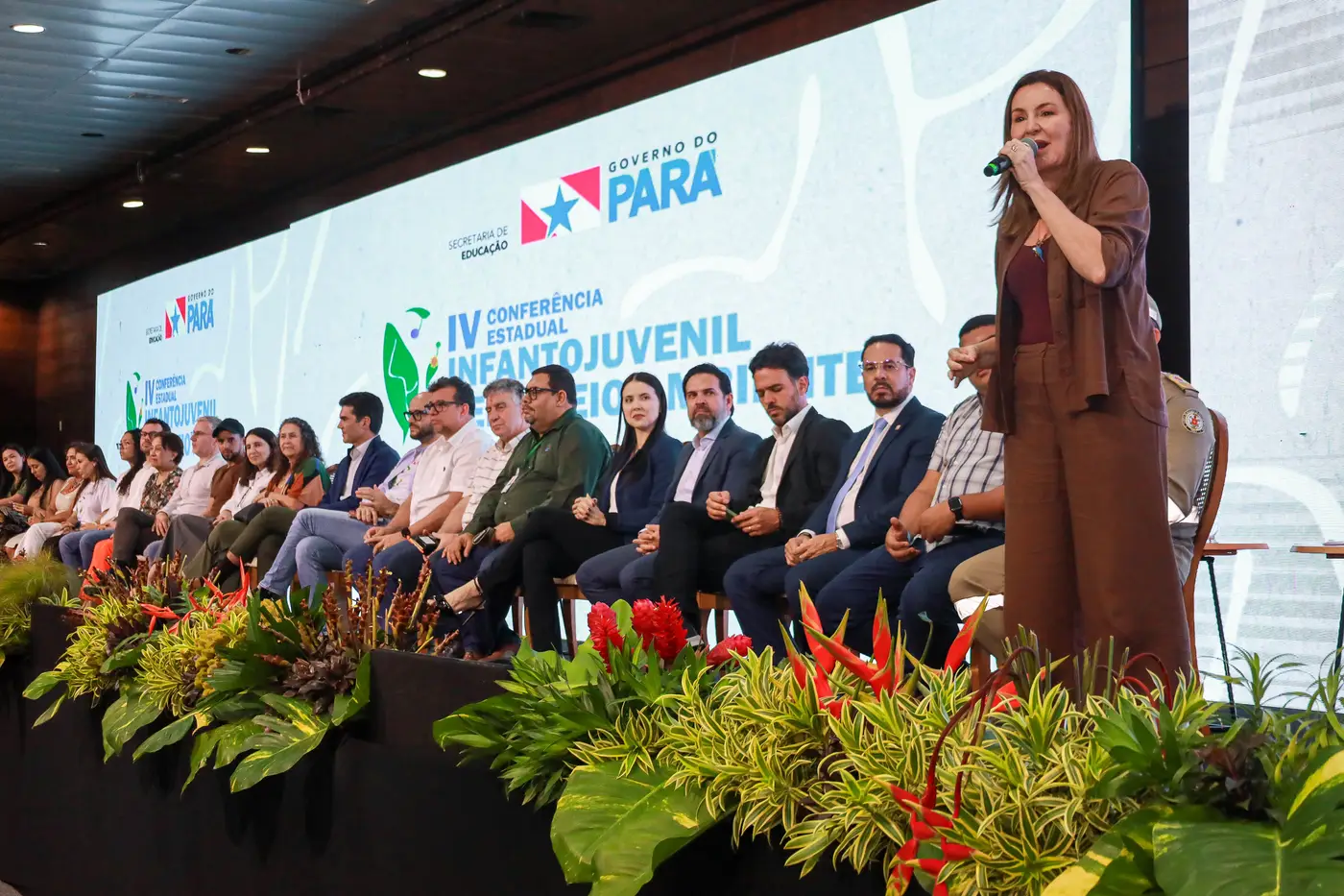 Foto: Bruno Cecim / Ag.Pará