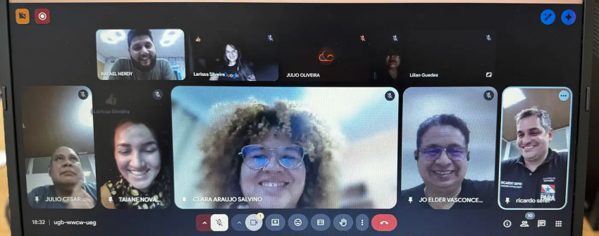 Foto: Seduc divulga vencedores do Prêmio de Inovação na Educação com Chromebooks