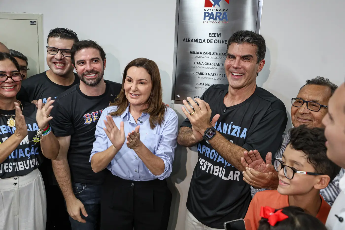 Foto: Rodrigo Pinheiro / Ag.Pará