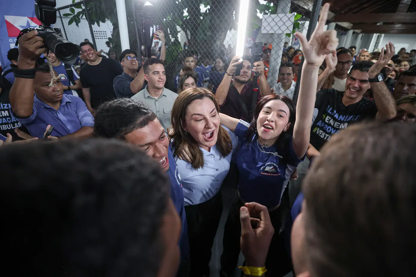 Foto: Rodrigo Pinheiro / Ag.Pará