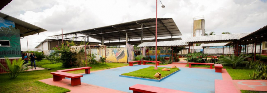 Foto: Seduc inicia adesão ao maior programa de descentralização de recursos da Educação