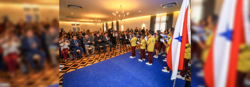 Foto: Estado reconhece mês da Escola Bíblica de Férias e autoriza eventos no espaço escolar