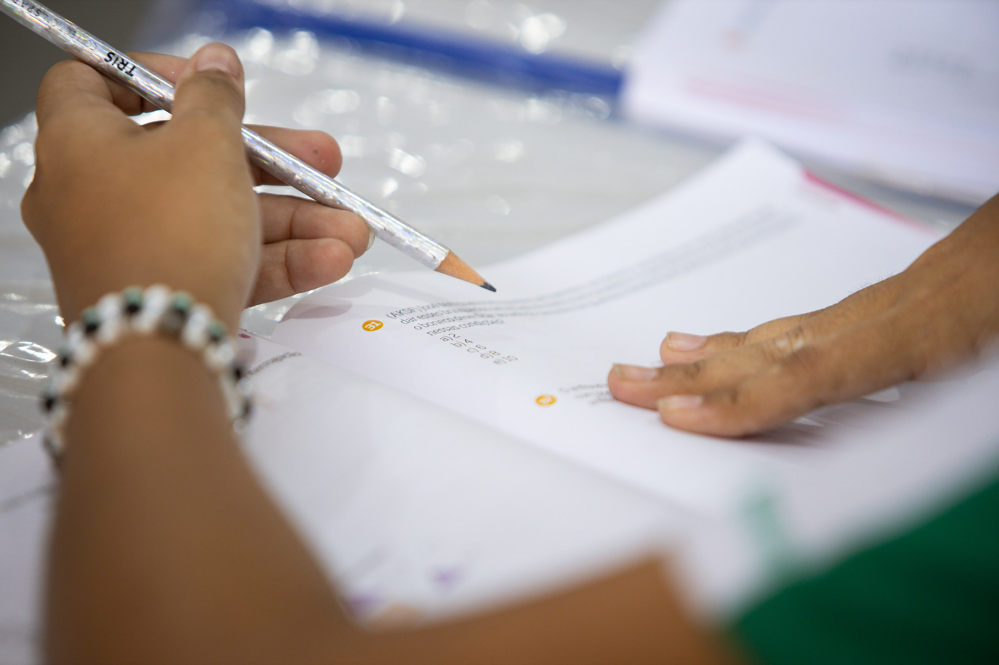 Sistema Paraense de Avalia&ccedil;&atilde;o Educacional (SisPAE) procurar aumentar os &iacute;ndices qualitativos da educa&ccedil;&atilde;o b&aacute;sica e fomentar pol&iacute;ticas p&uacute;blicas