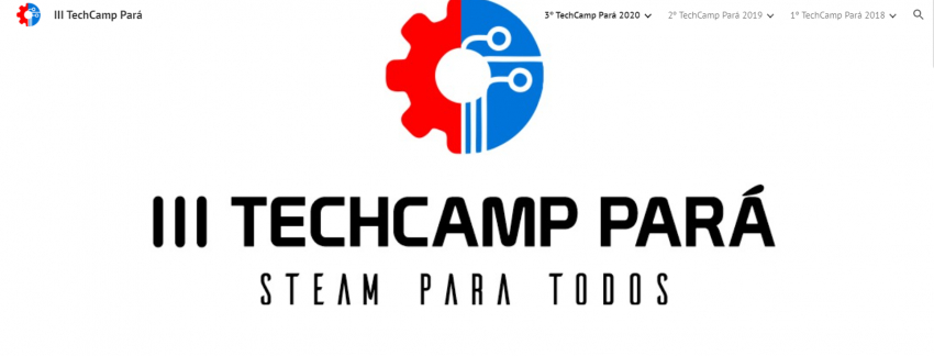 STEAM TechCamp Brasil abre inscrições para a 5ª edição – SED