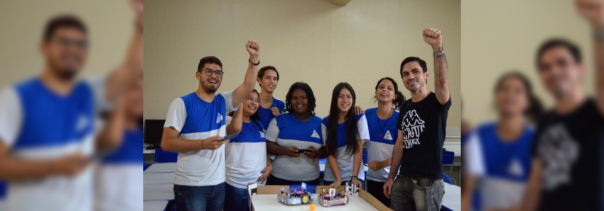 Foto: Investimentos garantem mais qualidade de ensino aos estudantes em todo o Pará