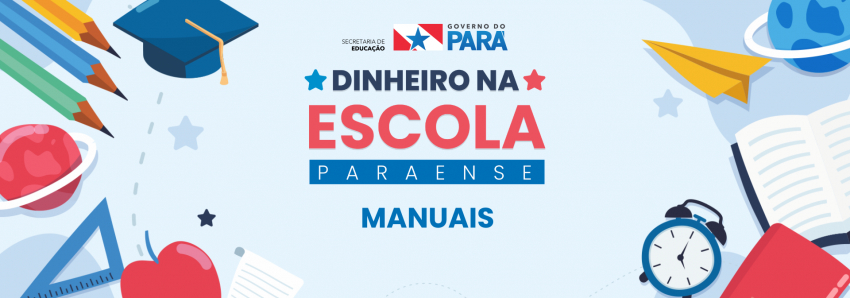 Foto: PRODEP - Manuais