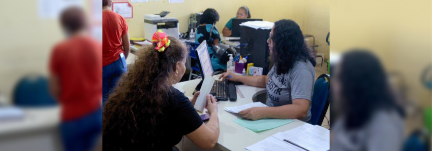 Foto: Seduc inicia período de confirmação de matrículas para o ensino médio