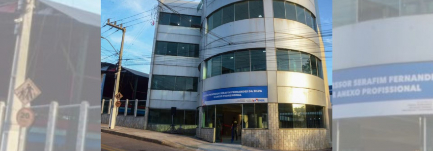 Foto: Governo do Pará entrega em Parauapebas a maior escola do Estado