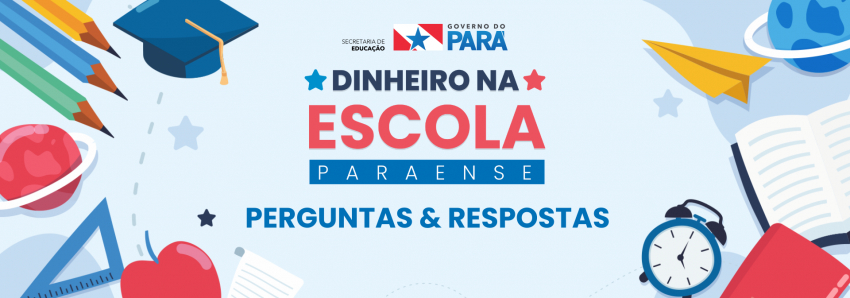 Foto: PRODEP - Perguntas e Respostas