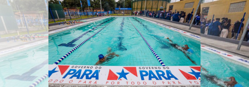 Foto: Seduc oferece cursos e oficinas na UsiPaz Nova União, em Marituba