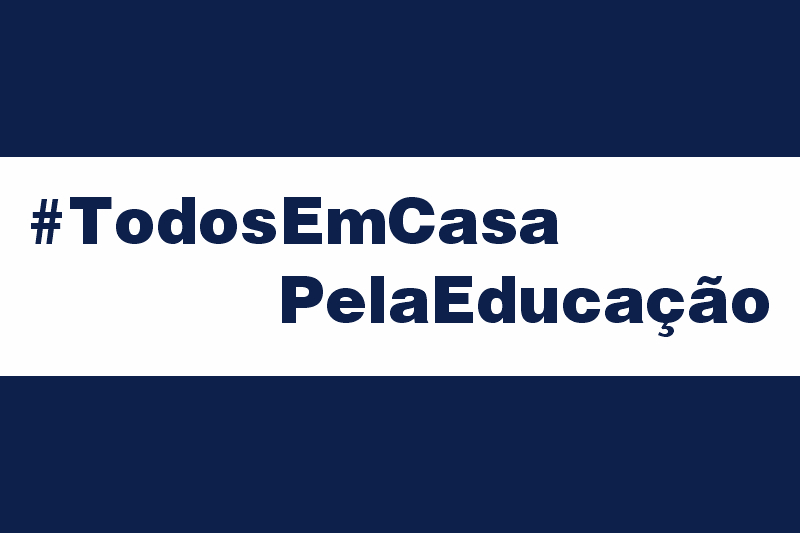 Foto: Todos em Casa Pela Educação