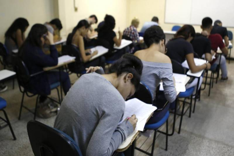 Foto: Uepa lança edital de concurso para professor em Marabá