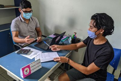 Foto: Estudantes já podem se cadastrar para ter acesso à meia-passagem intermunicipal