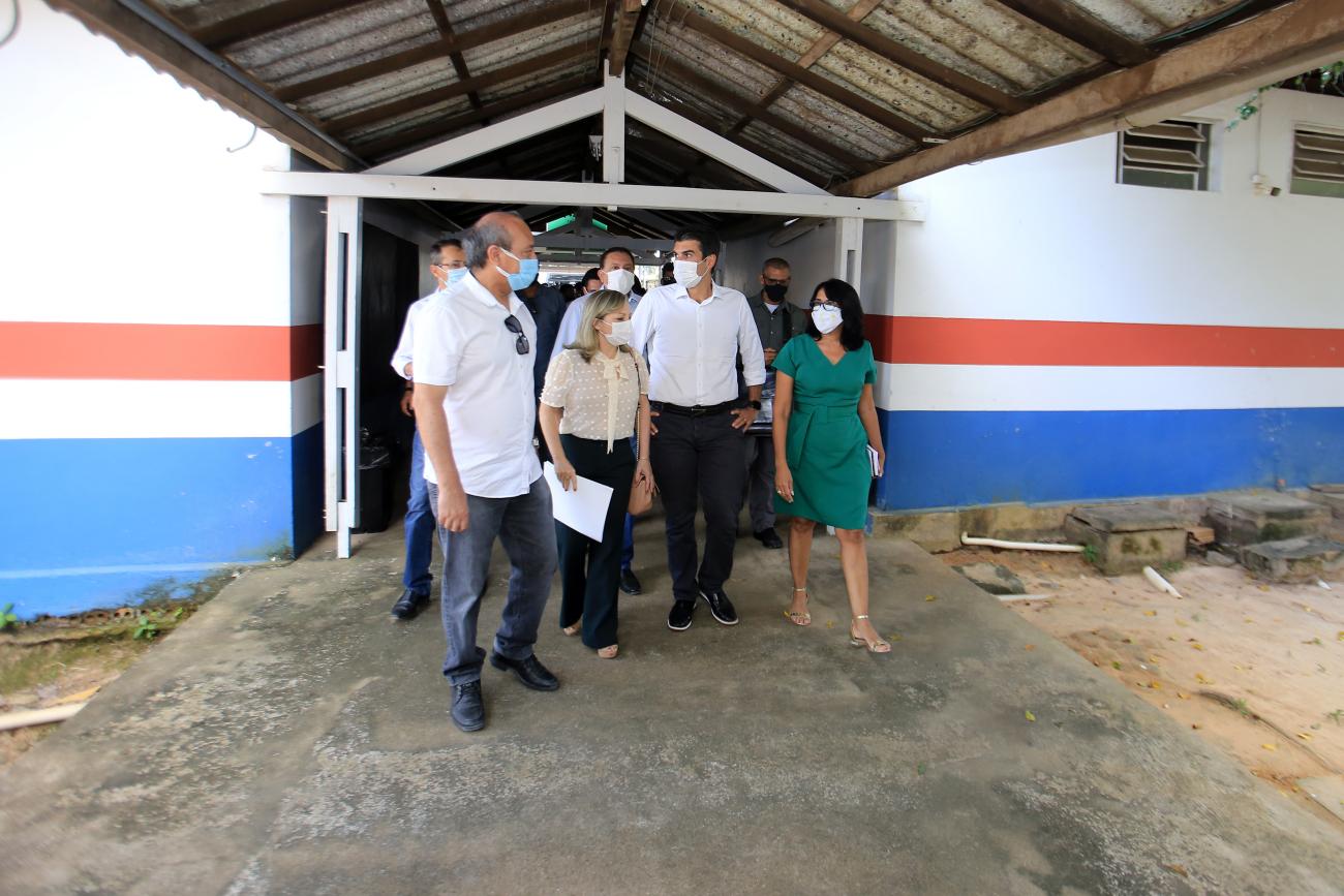 Escola Acy de Jesus Neves