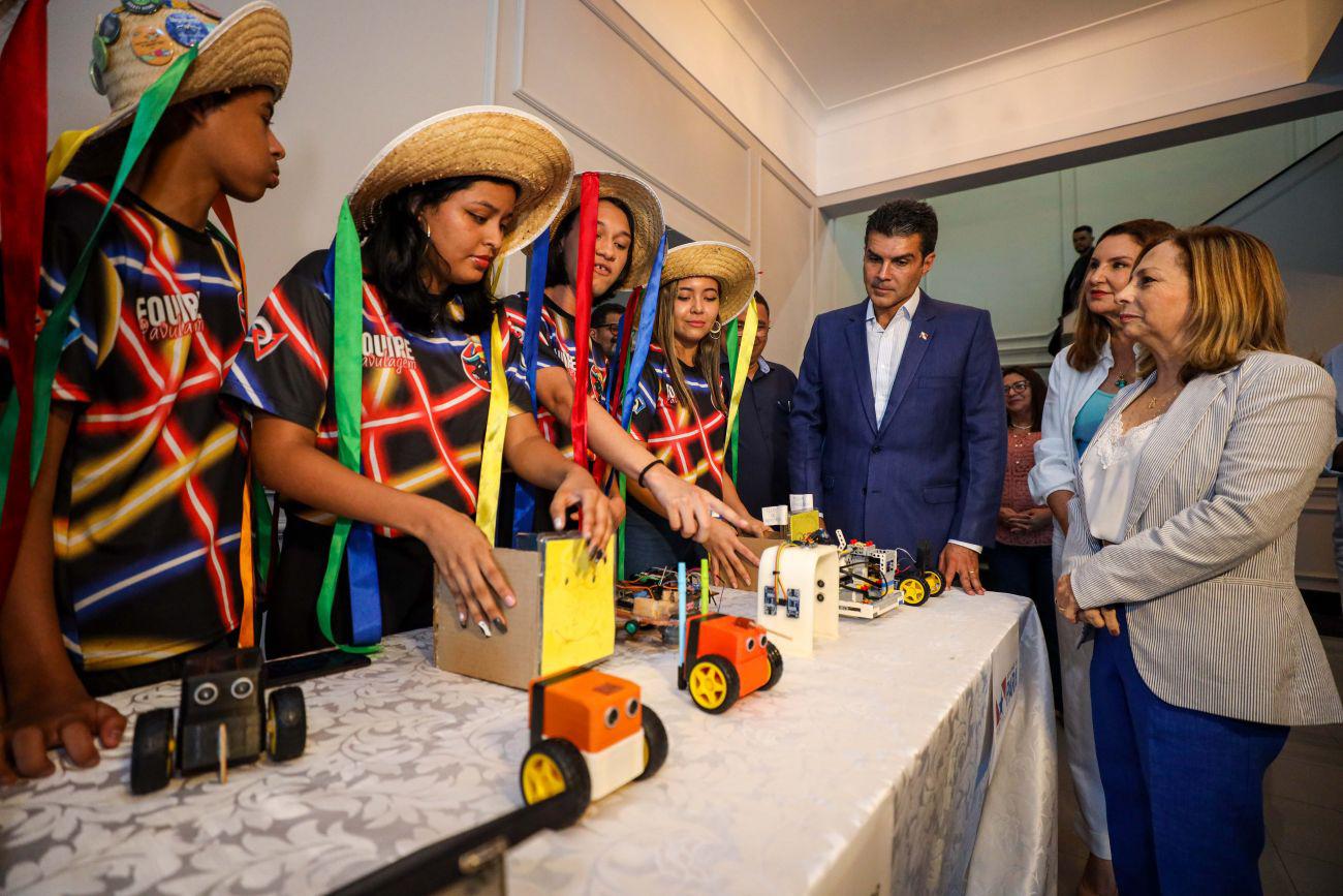 Foto: Marcelo Seabra / Ag.Pará