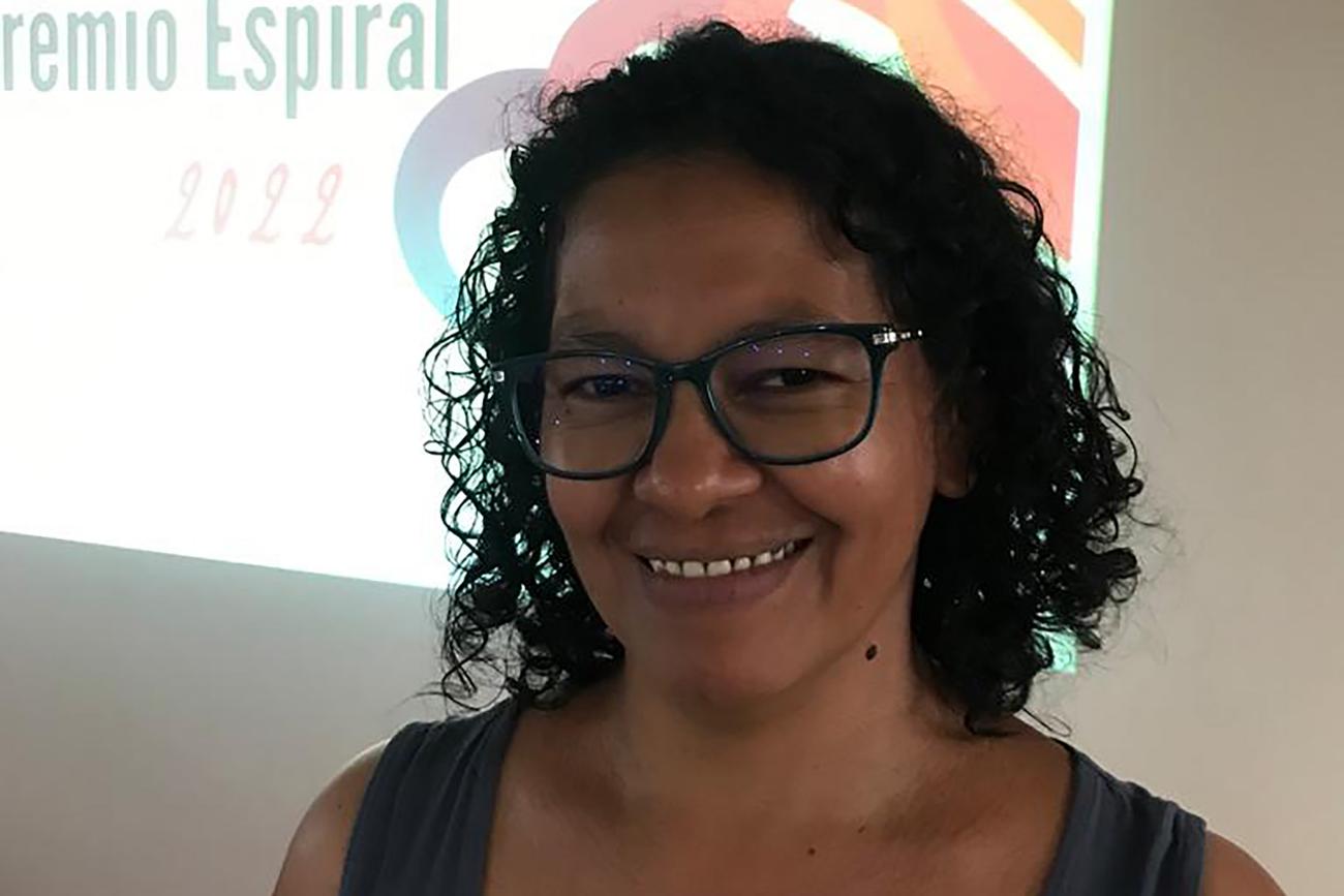 Cláudia Costa (Foto: Divulgação)