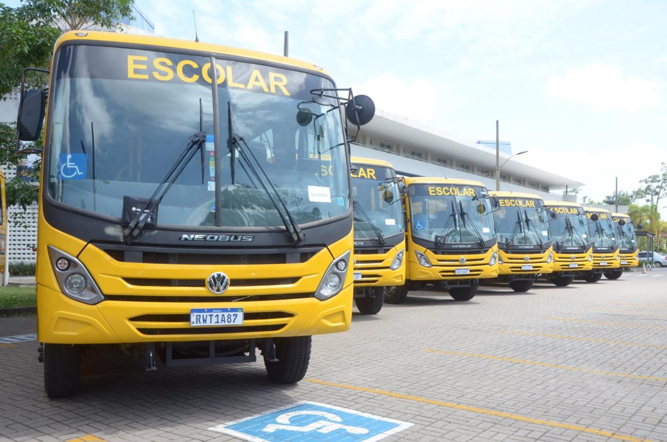 Foto: Eliseu Dias / Ascom Seduc