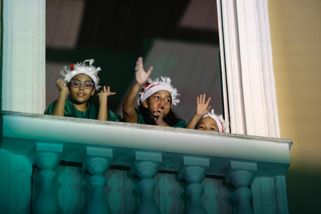 Foto: Rodrigo Pinheiro / Ag.Pará