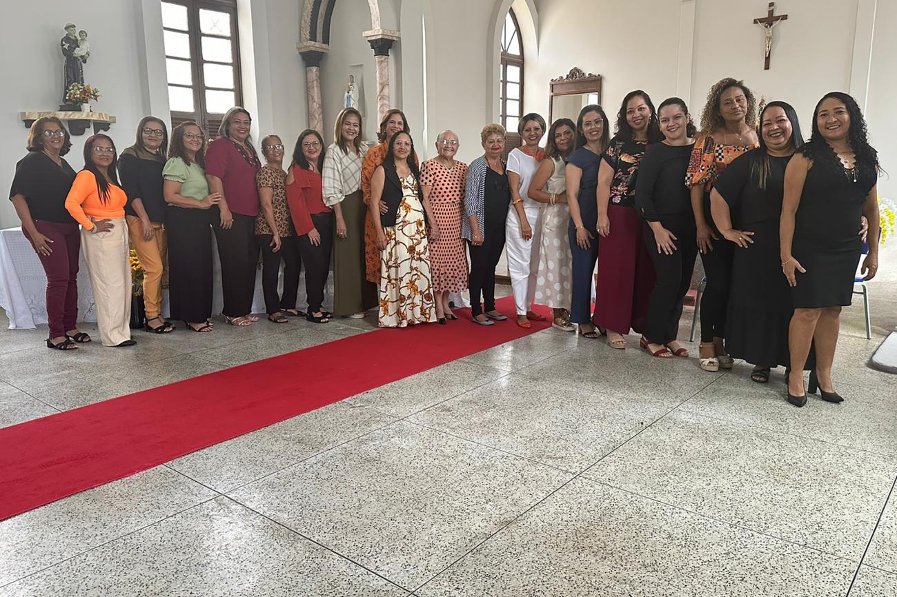 Redário' na Creche Prof. Orlando Bitar incentiva a leitura e