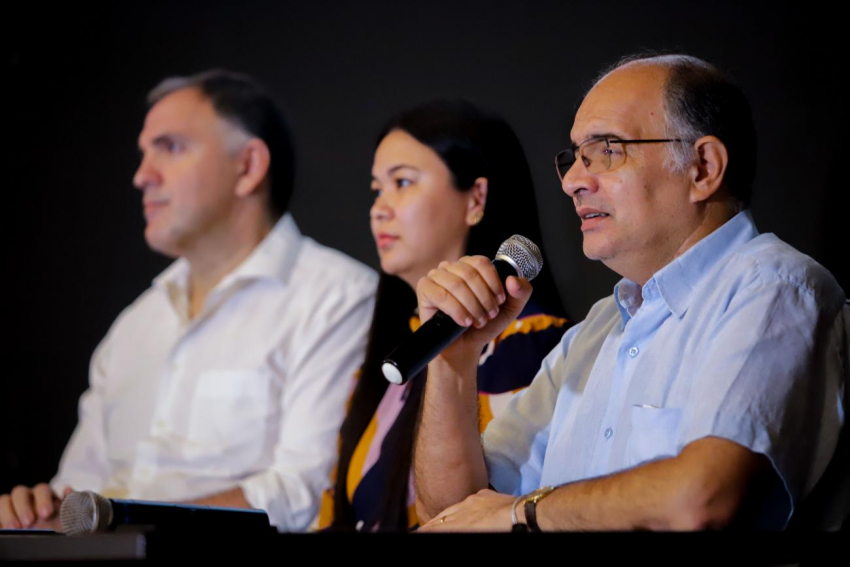 Foto: Seduc realiza consulta pública que prevê novos investimentos em educação