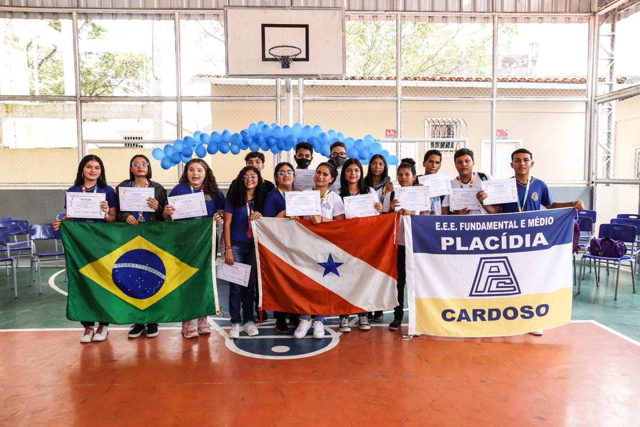 Foto: Augusto Miranda / Ag.Pará