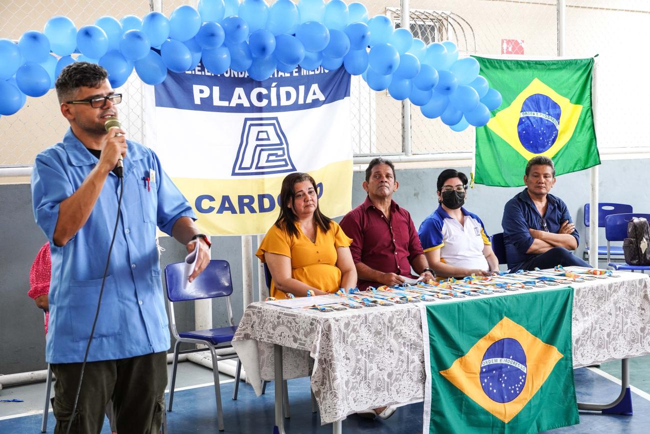 Foto: Augusto Miranda / Ag.Pará