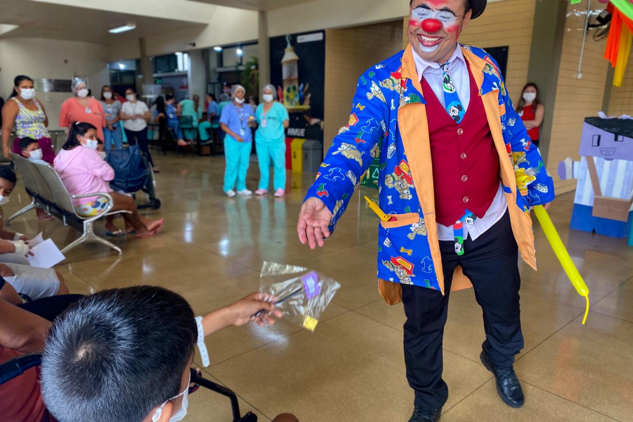 Foto: Divulga&ccedil;&atilde;o