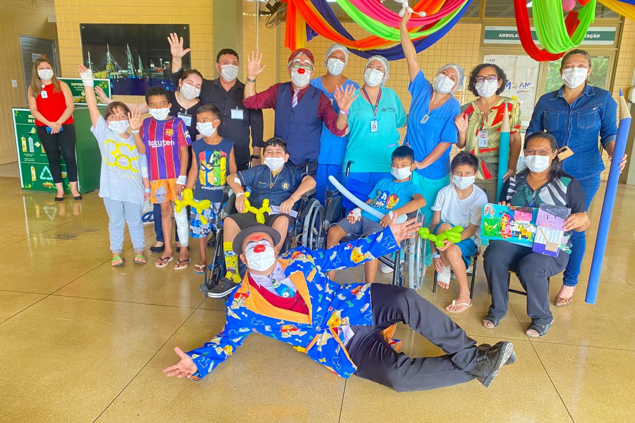 Foto: Divulga&ccedil;&atilde;o