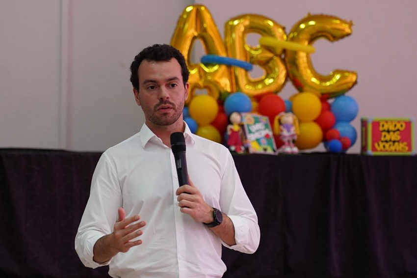 Foto: Seduc realiza imersão no programa Alfabetiza Pará com prefeitos da região do Xingu