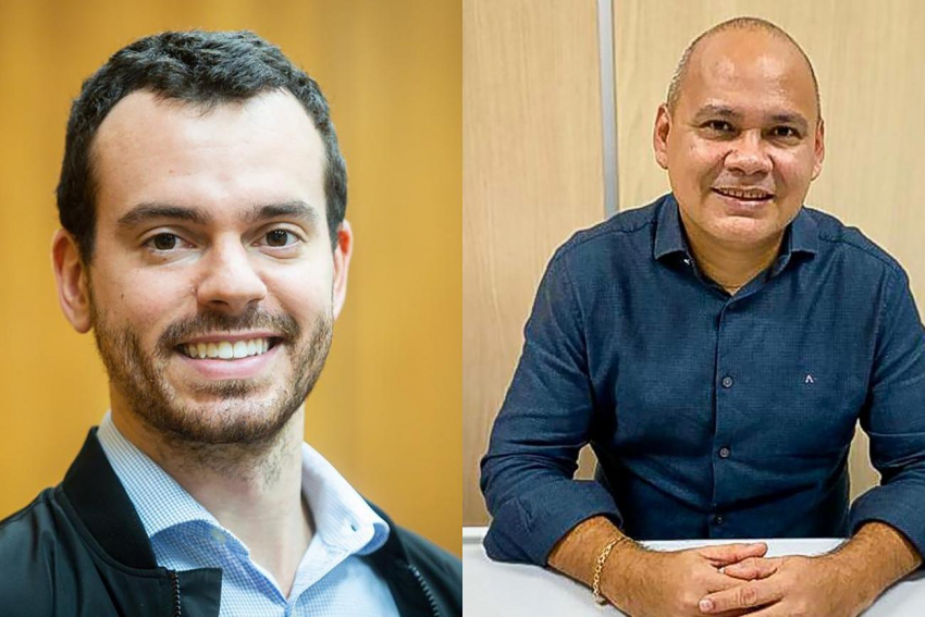 Foto: Seduc nomeia novos secretários adjuntos de planejamento e de ensino