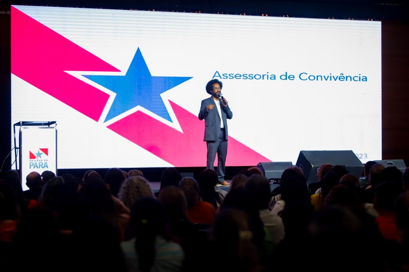 Foto: Daniel Guimarães/Ascom Seduc