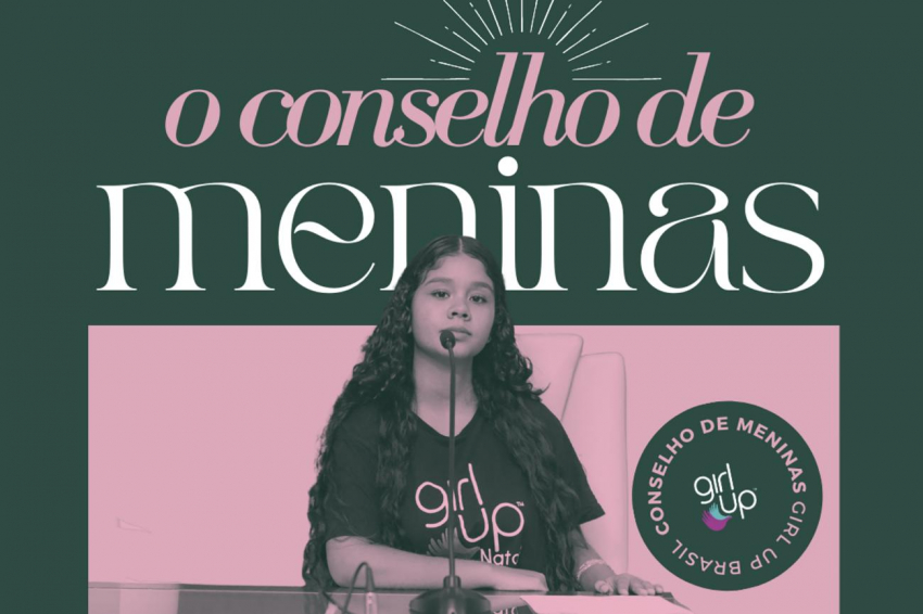 Foto: Organização social oferece formação a estudantes da rede pública de ensino