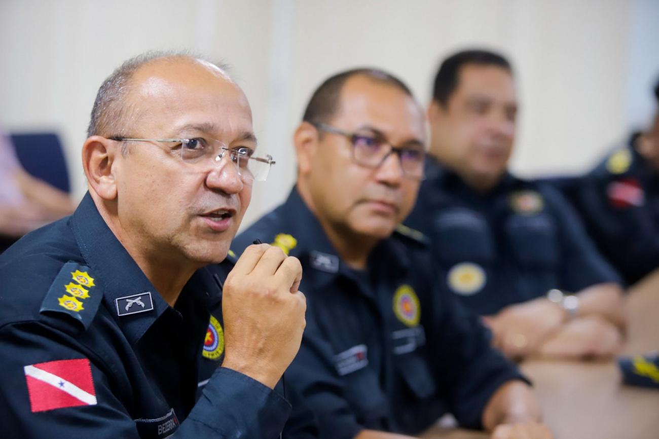 Foto: Daniel Guimarães/ Ascom Seduc