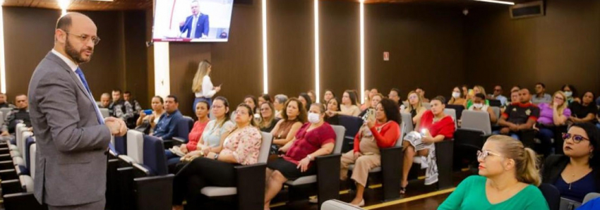 Foto: Alepa aprova políticas de transformação da educação estadual paraense