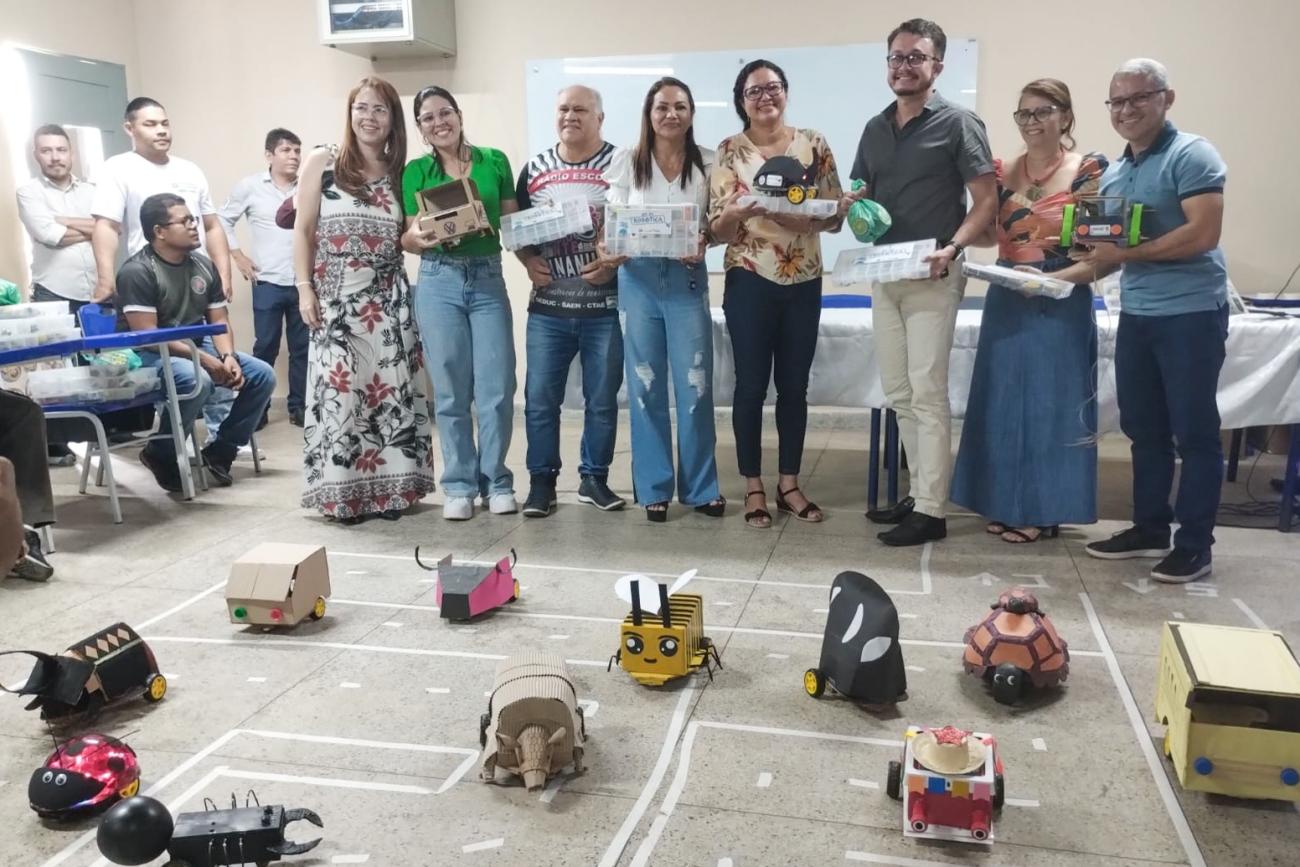 Foto: Divulgação Foto: Divulgação
