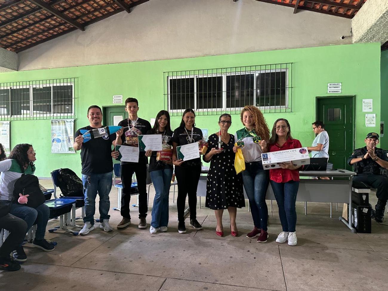 Foto: Ana Paula Lima / Divulgação