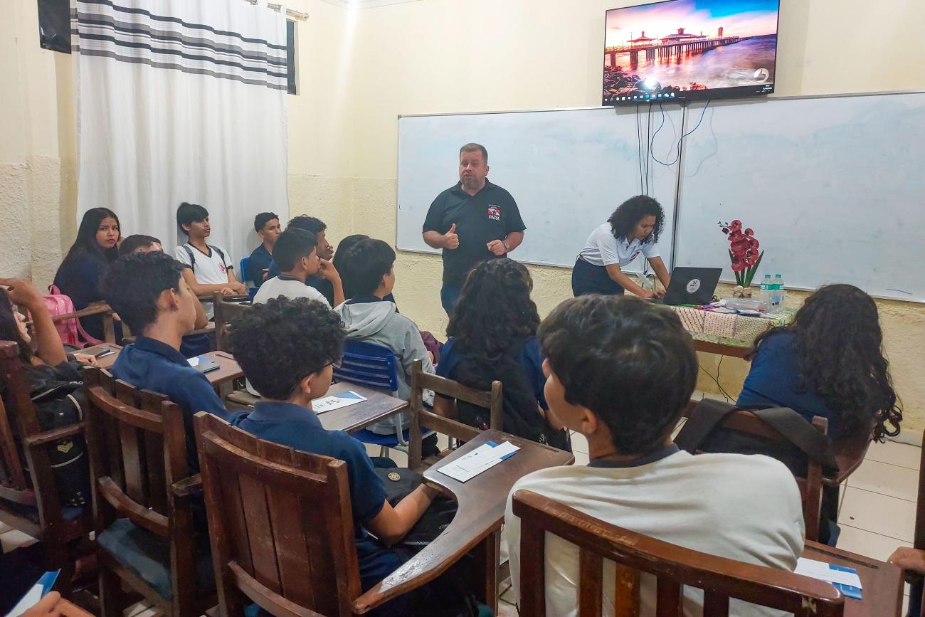 Foto: NCS/Seju