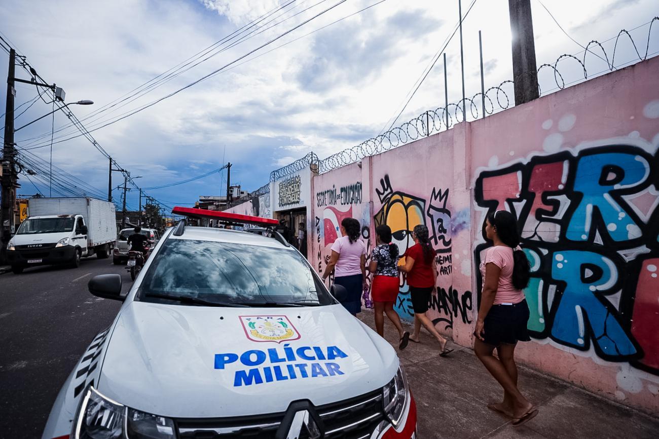 Foto: Pedro Guerreiro/Ag.Pará