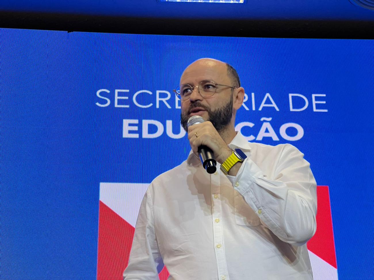Foto: Felipe Moreira / Ascom Seduc